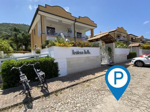 Residenza RoMa