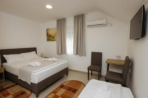 Rooms Gat
