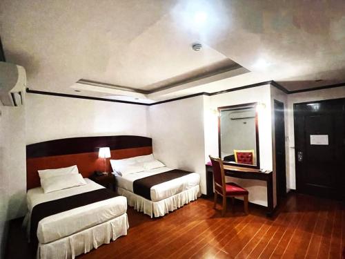 Alegro Hotel Catbalogan