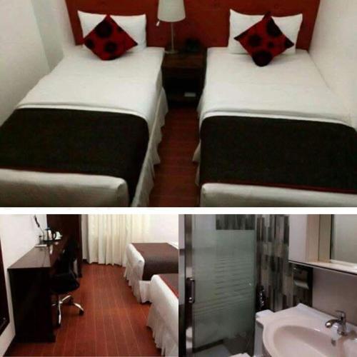 Alegro Hotel Catbalogan