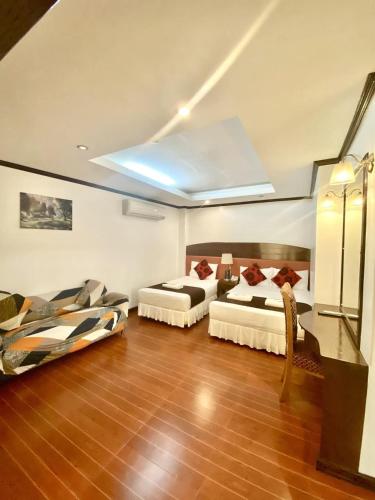 Alegro Hotel Catbalogan