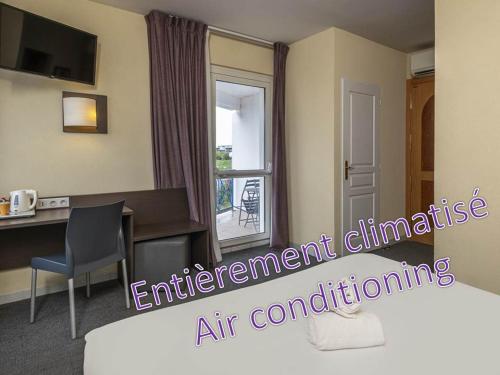 The Originals City Arenes Hotel Saintes