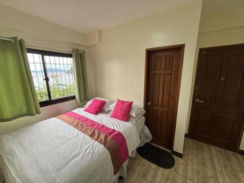 Pink Ocean Diving Resort Sabang Puerto Galera