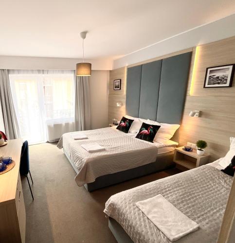 Dom Wczasowy Nadmorski