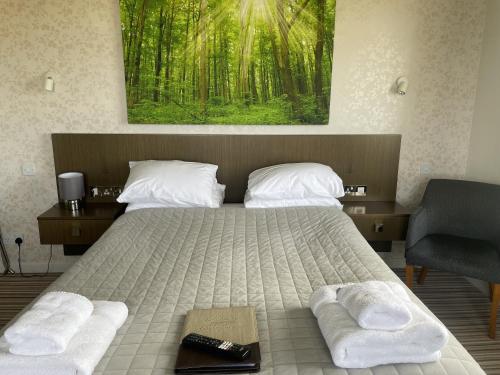 The Dormy House Hotel