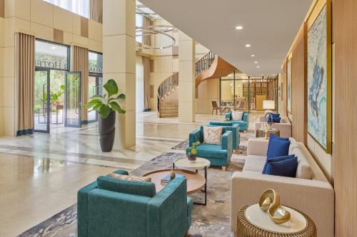 Chancellor Hotel Boracay