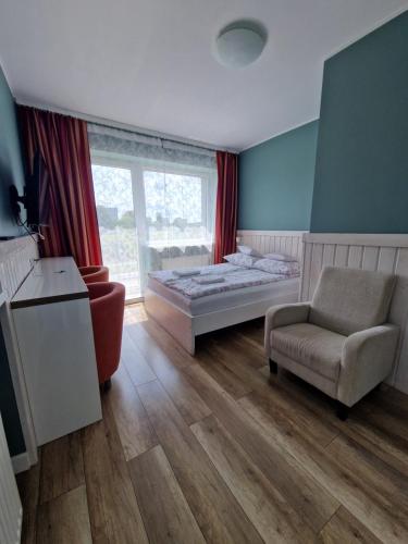 AGIS Pokoje Goscinne