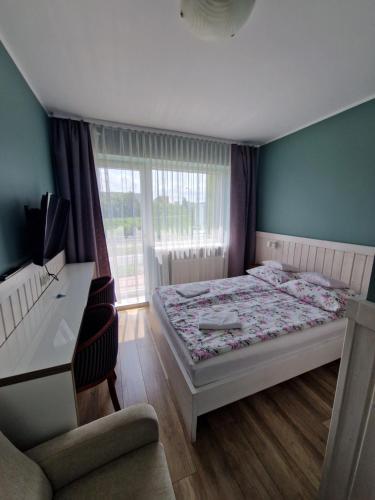 AGIS Pokoje Goscinne