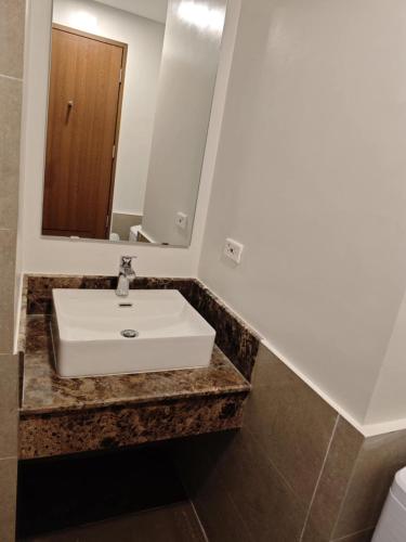 1BR near Podium or Marco Polo