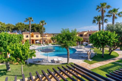 Apartmentos Ses Anneres