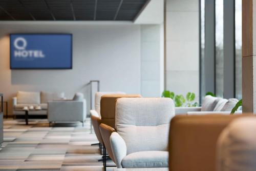 Q Hotel Plus Wroclaw