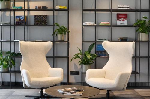 Q Hotel Plus Wroclaw