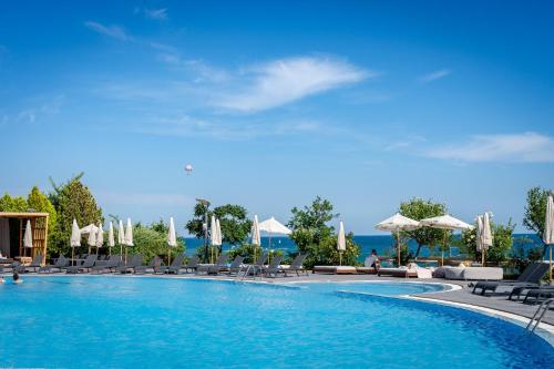 Grand Hotel Sveti Vlas