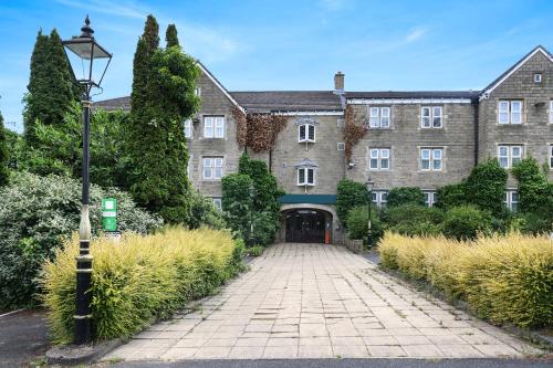 The Tong Park Hotel