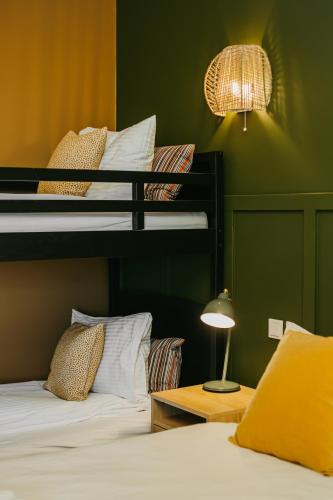 Guesthouse Fludir