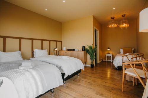 Guesthouse Fludir