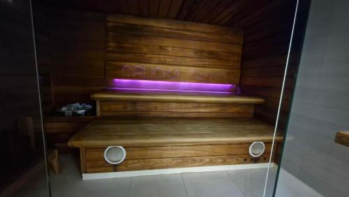 Pension Orlicka Skala