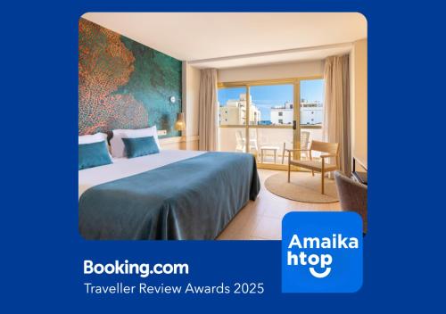 Htop Amaika Adults Only