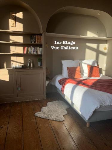 Hotel Particulier Le Mercier De Montigny