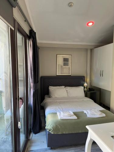 Chez Bore Boutique Hotel