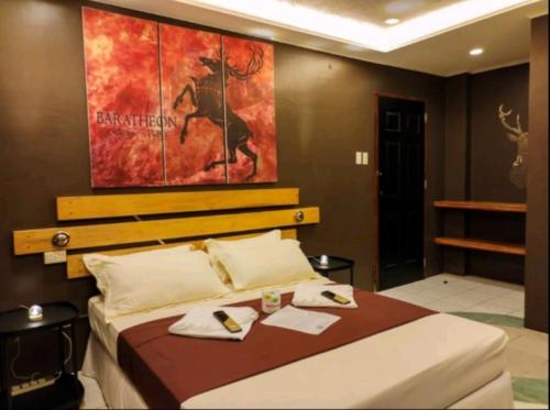 Kingslanding Hostel PPC