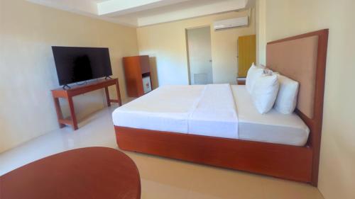 Whiterock Beach Hotel And Waterpark