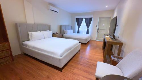 Whiterock Beach Hotel And Waterpark