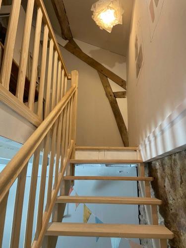 Le Brasseur Logements