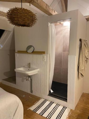 Le Brasseur Logements