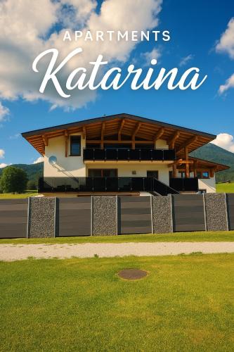 Apartment Katarina