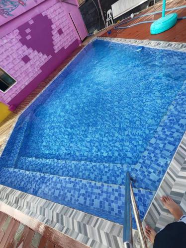 Partylandia hostel