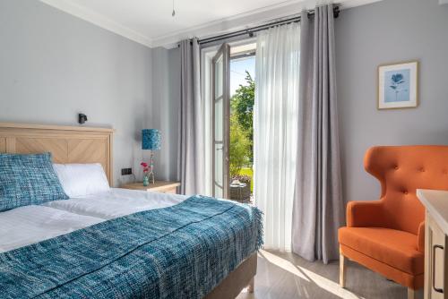 Moje Orlowo Boutique Bed & Breakfast