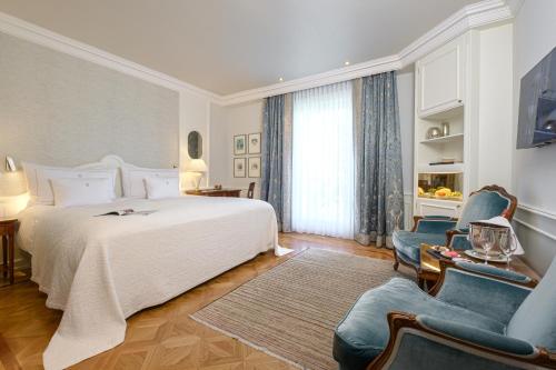 Colombi Hotel