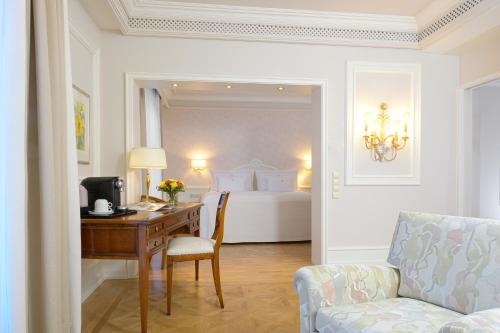 Colombi Hotel