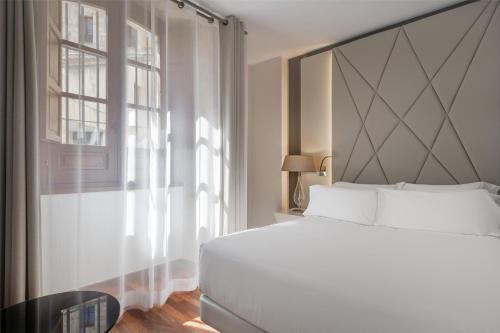 NH Collection Salamanca Palacio de Castellanos