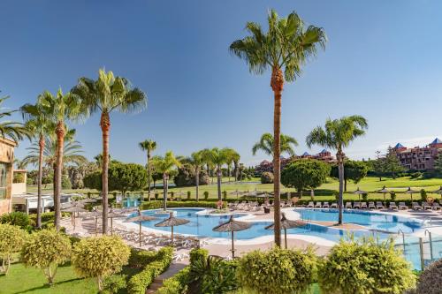 Elba Costa Ballena Beach & Thalasso Resort