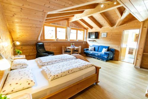 Alpengasthof Eppensteiner