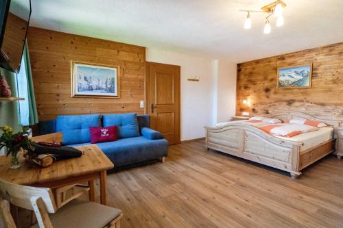 Alpengasthof Eppensteiner