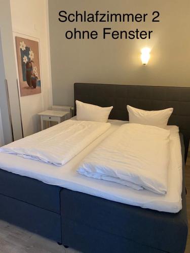 Nikolai Appartements