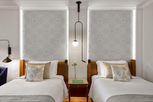 The St. Regis Mardavall Mallorca Resort