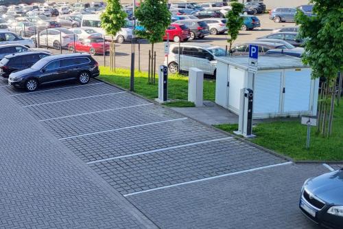 Holiday Inn - the niu, Crusoe Bremen Airport