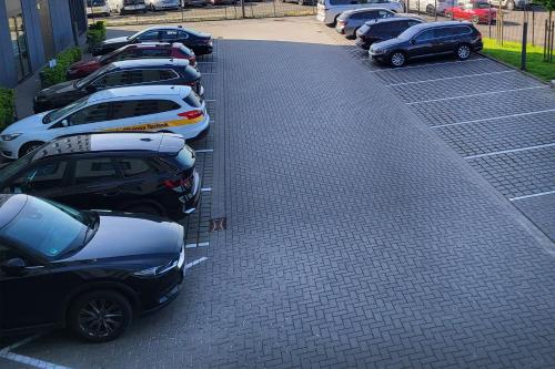 Holiday Inn - the niu, Crusoe Bremen Airport