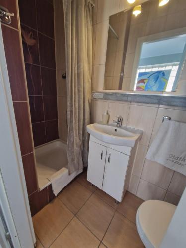 AGIS Pokoje Goscinne