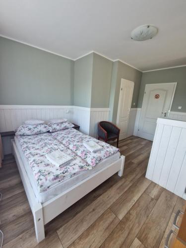 AGIS Pokoje Goscinne