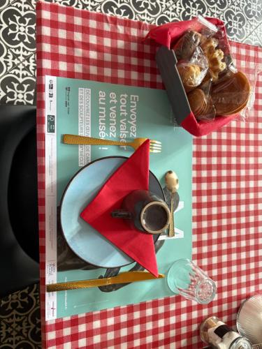 Au Richebourg Nogent