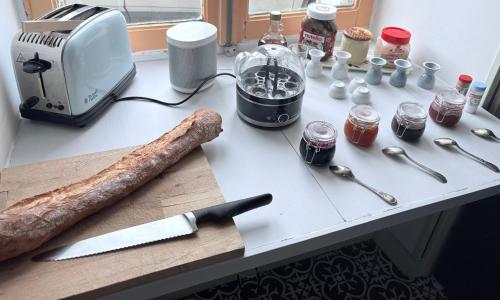 Au Richebourg Nogent