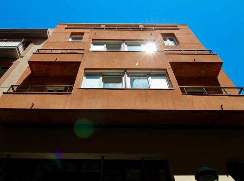 Espinach Port Serrallo