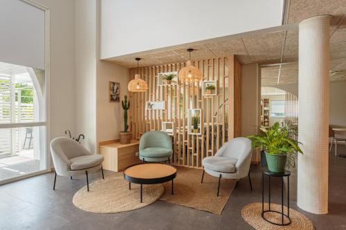 Kyriad Anglet-Biarritz