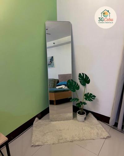 3G Cebu Condo Rental