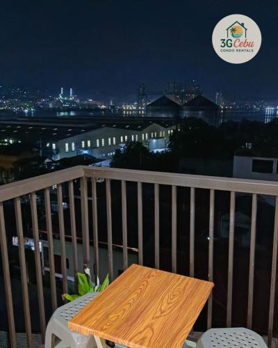 3G Cebu Condo Rental